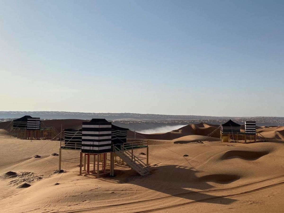 Oman Desert Private Camp Shahiq Экстерьер фото