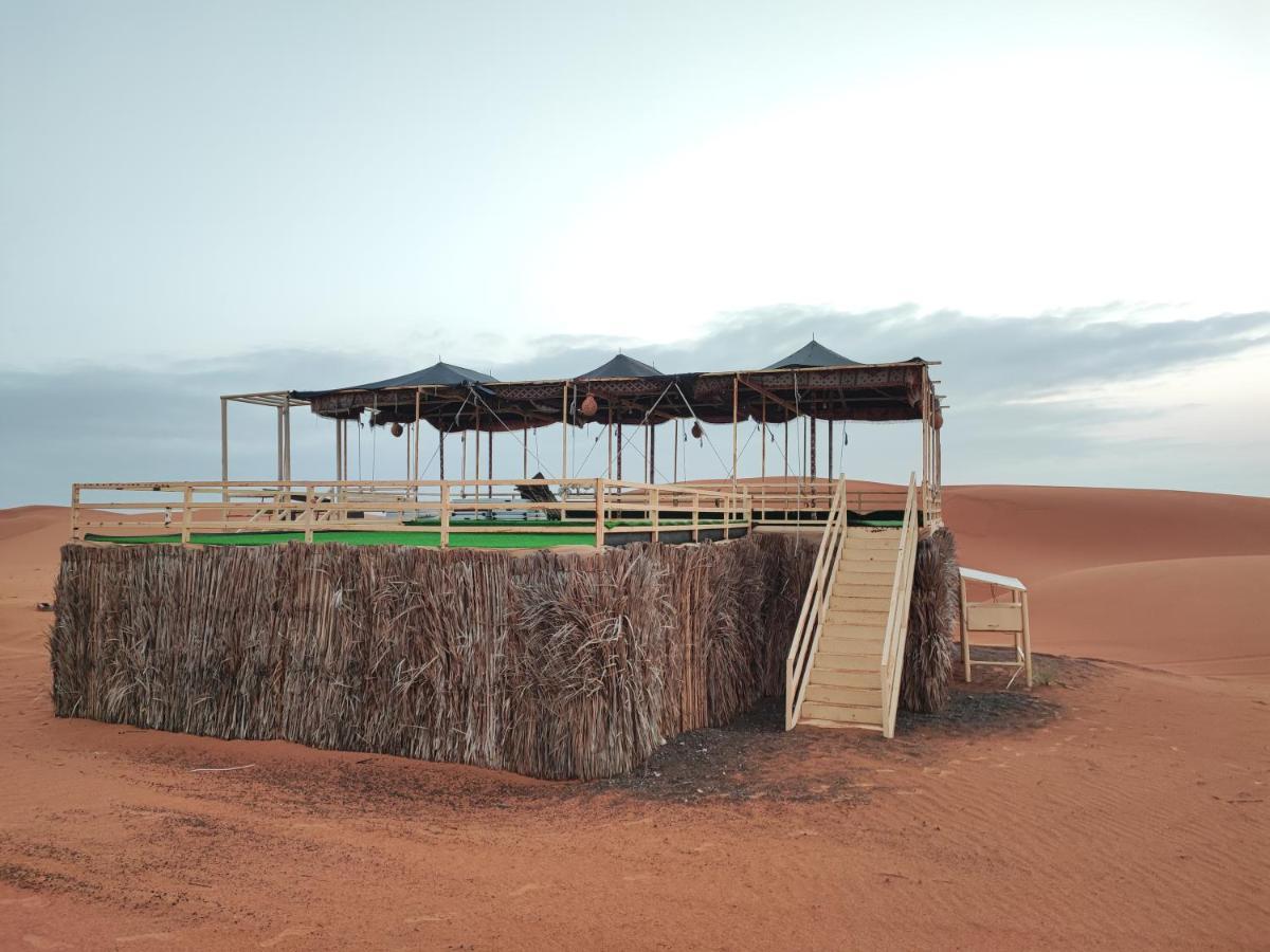 Oman Desert Private Camp Shahiq Экстерьер фото