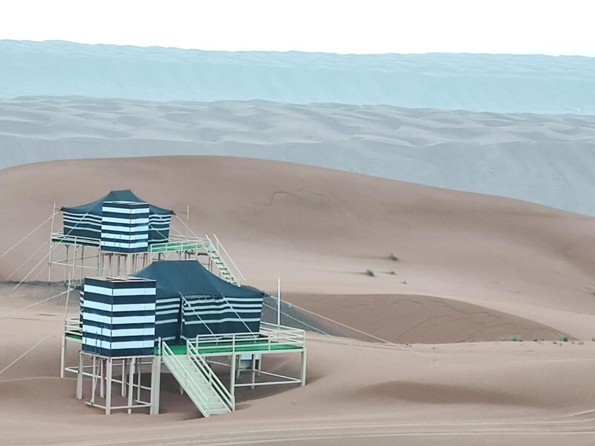 Oman Desert Private Camp Shahiq Экстерьер фото