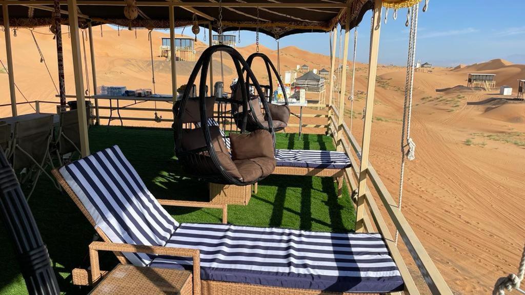 Oman Desert Private Camp Shahiq Экстерьер фото