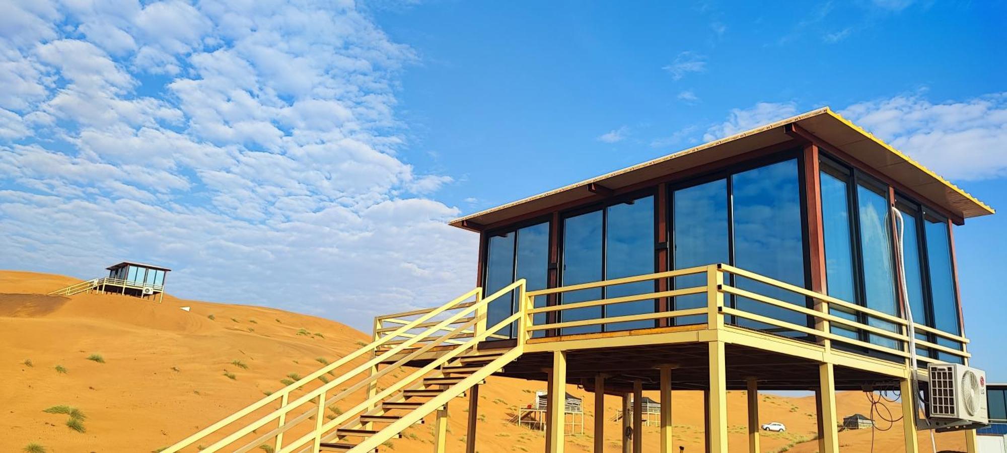 Oman Desert Private Camp Shahiq Экстерьер фото