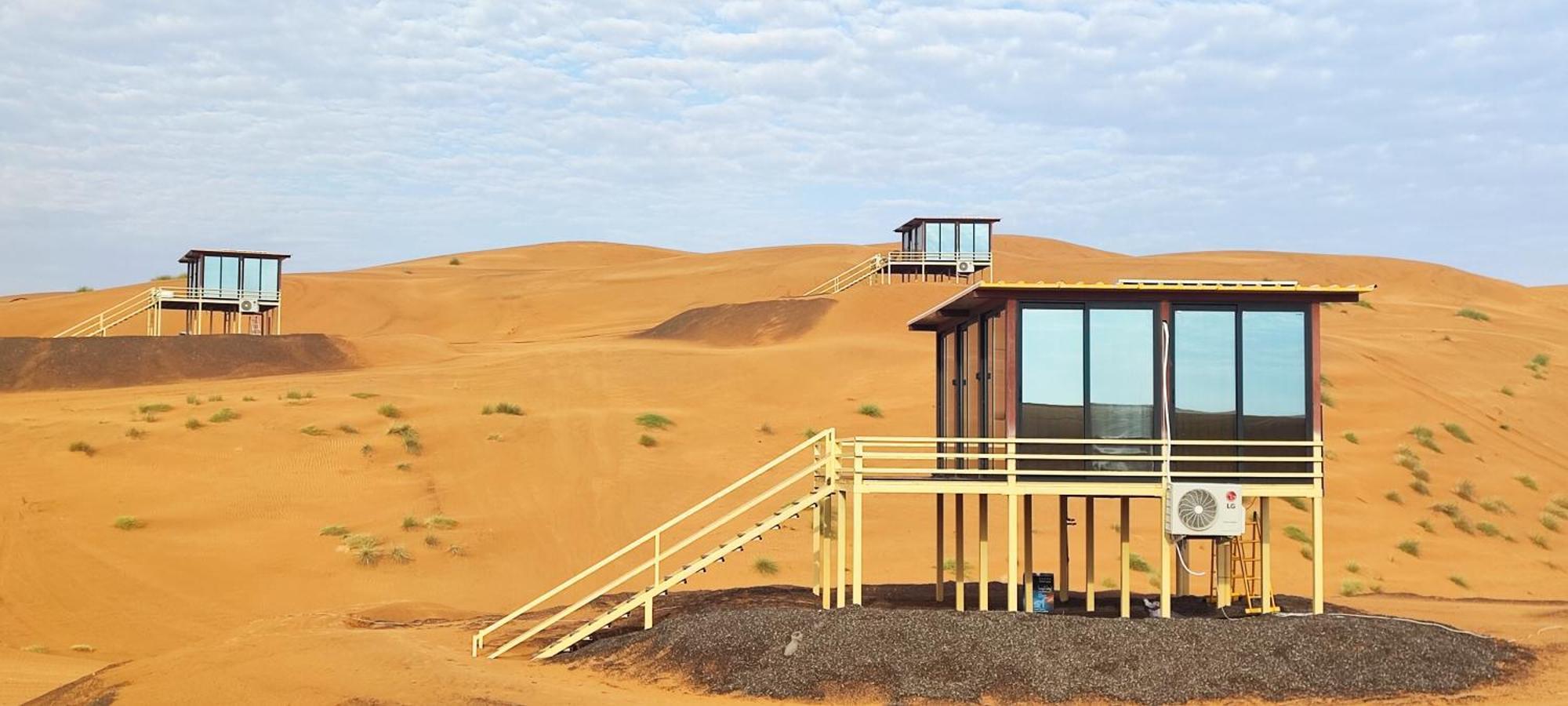 Oman Desert Private Camp Shahiq Экстерьер фото