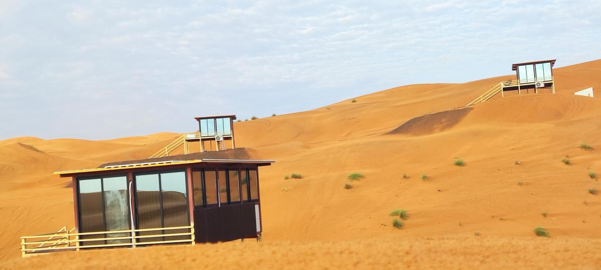 Oman Desert Private Camp Shahiq Экстерьер фото