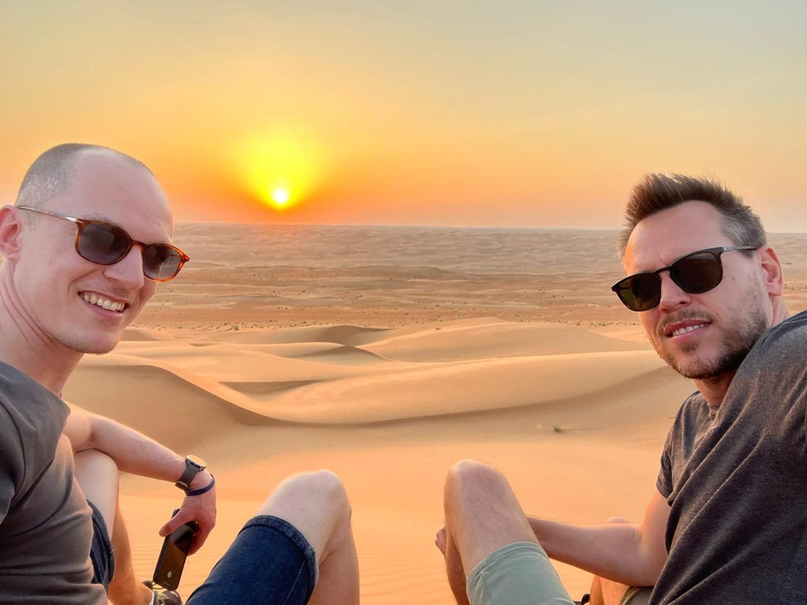 Oman Desert Private Camp Shahiq Экстерьер фото