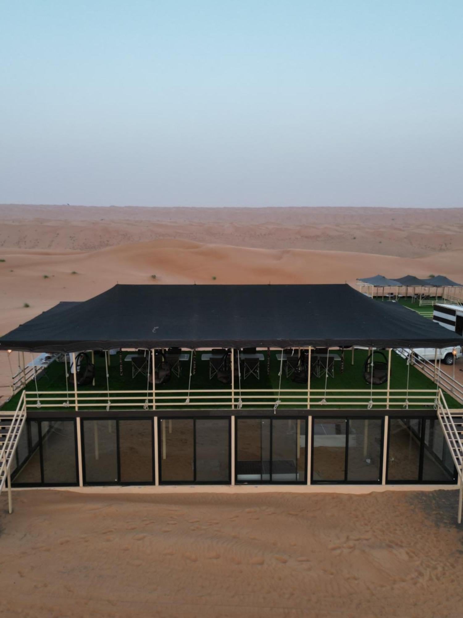 Oman Desert Private Camp Shahiq Экстерьер фото