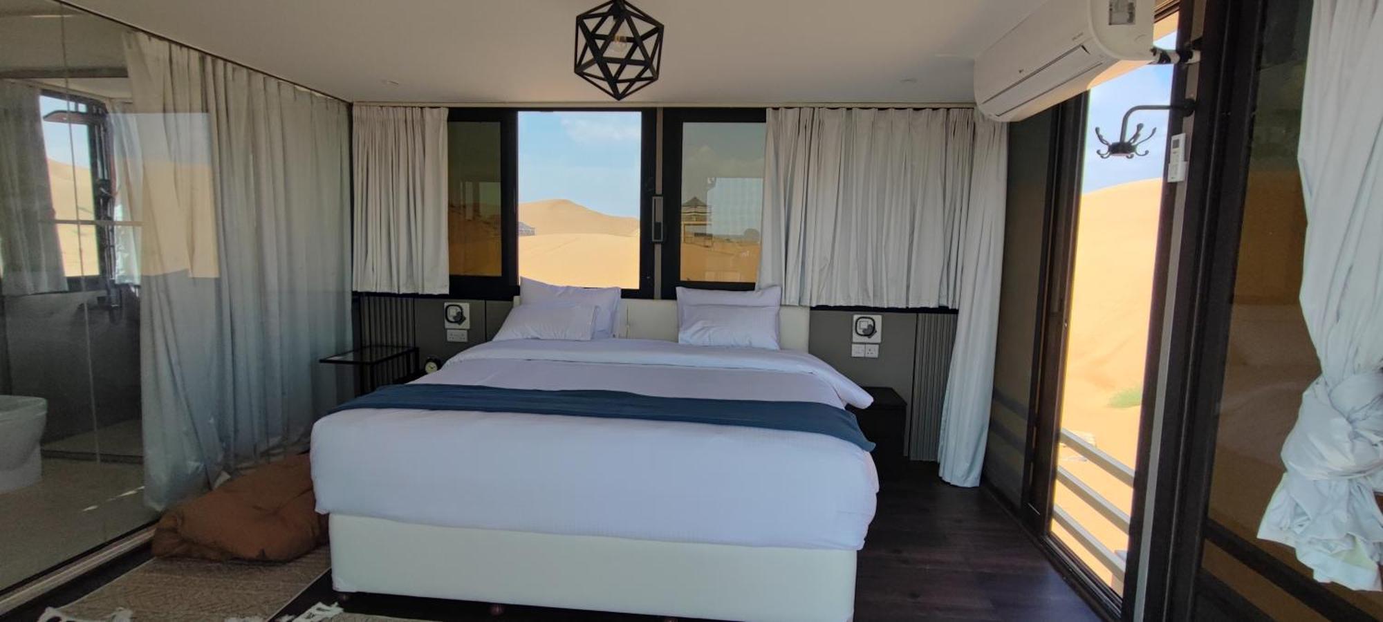 Oman Desert Private Camp Shahiq Экстерьер фото