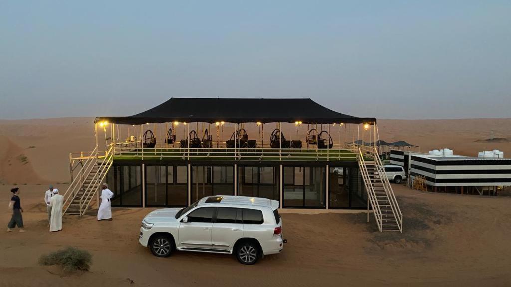 Oman Desert Private Camp Shahiq Экстерьер фото