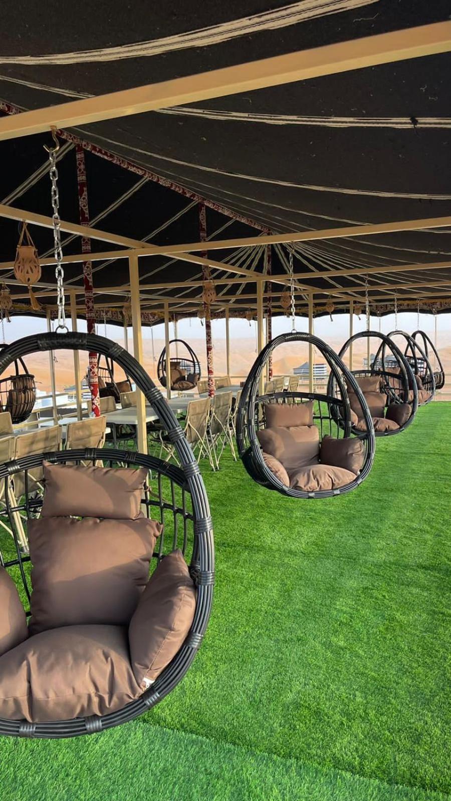 Oman Desert Private Camp Shahiq Экстерьер фото