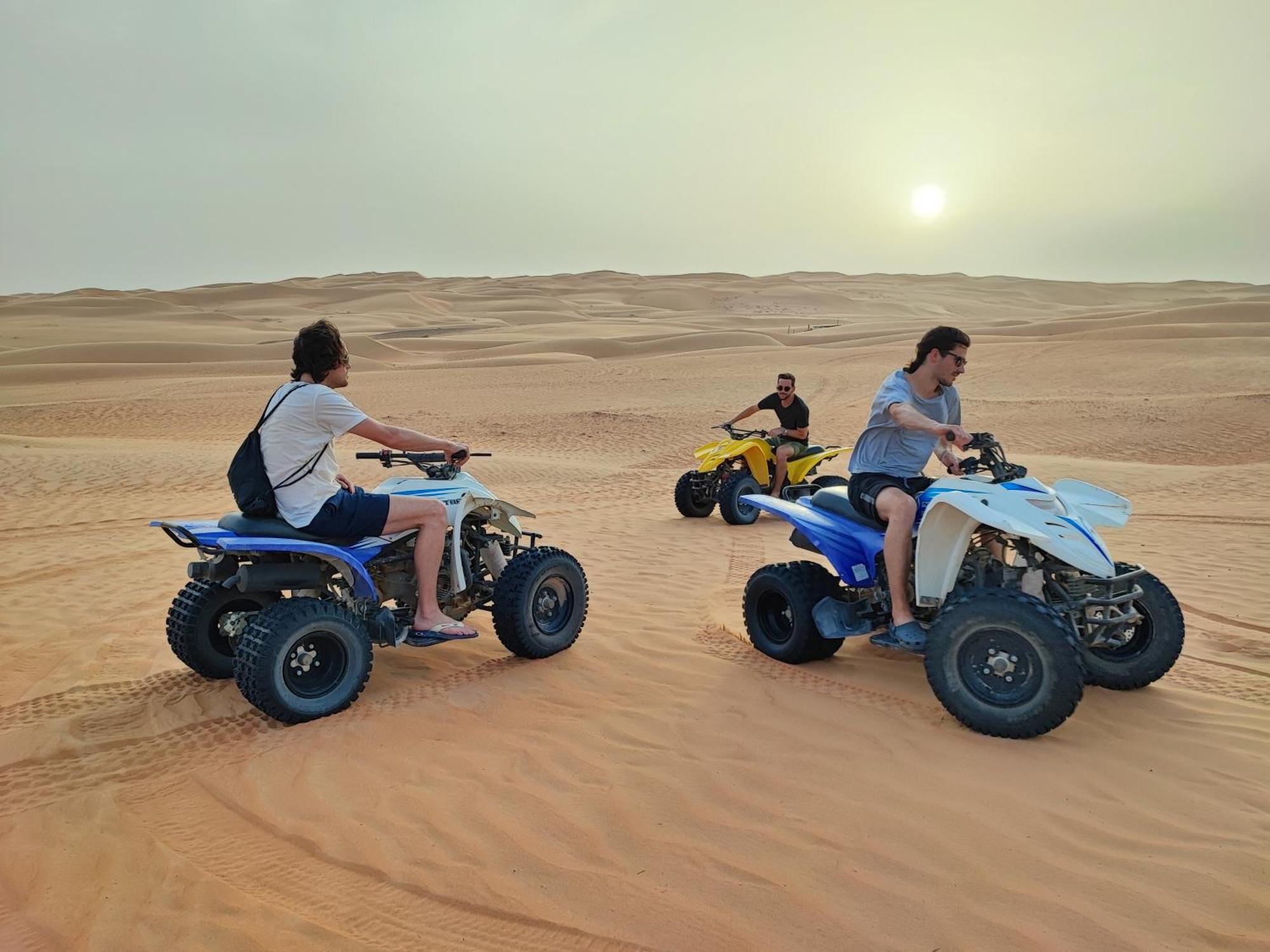 Oman Desert Private Camp Shahiq Экстерьер фото