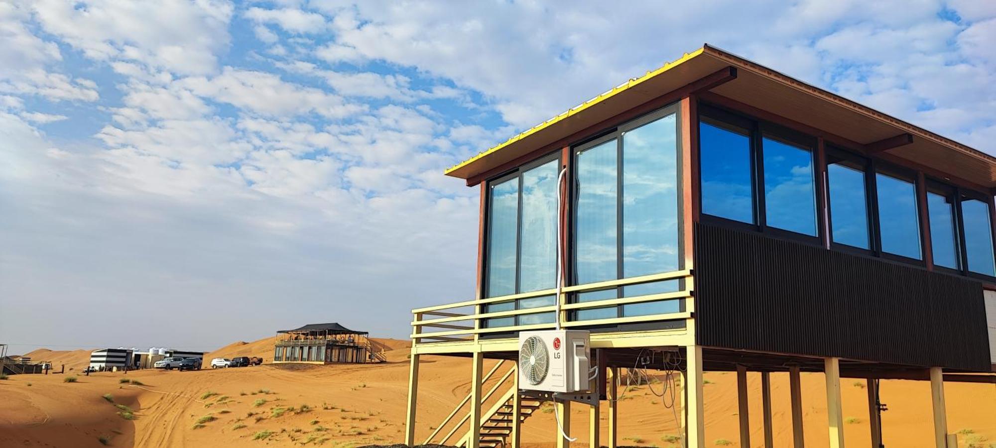 Oman Desert Private Camp Shahiq Номер фото