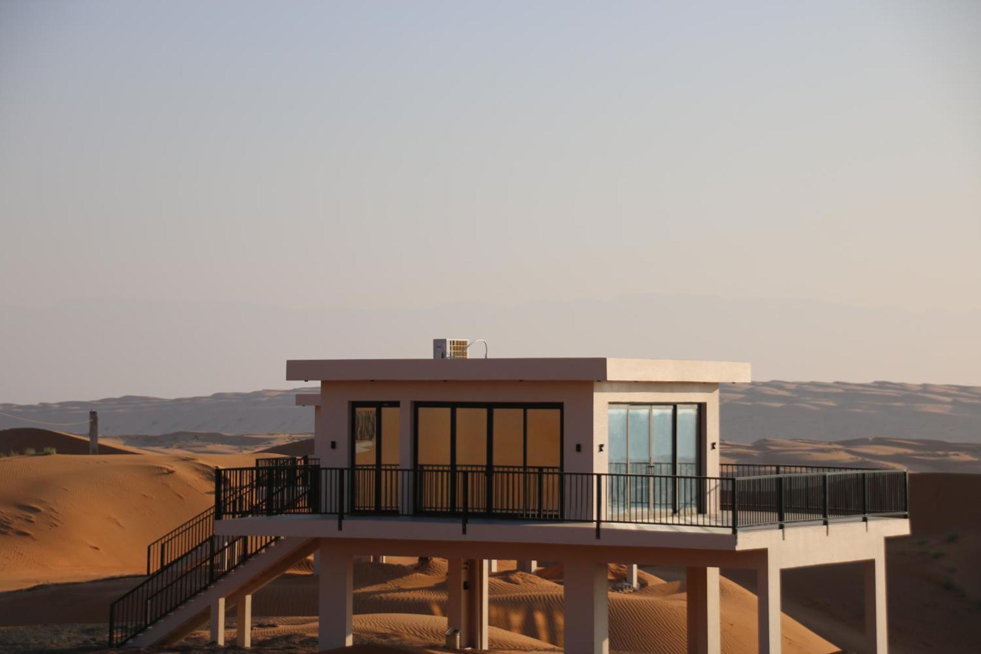 Oman Desert Private Camp Shahiq Экстерьер фото