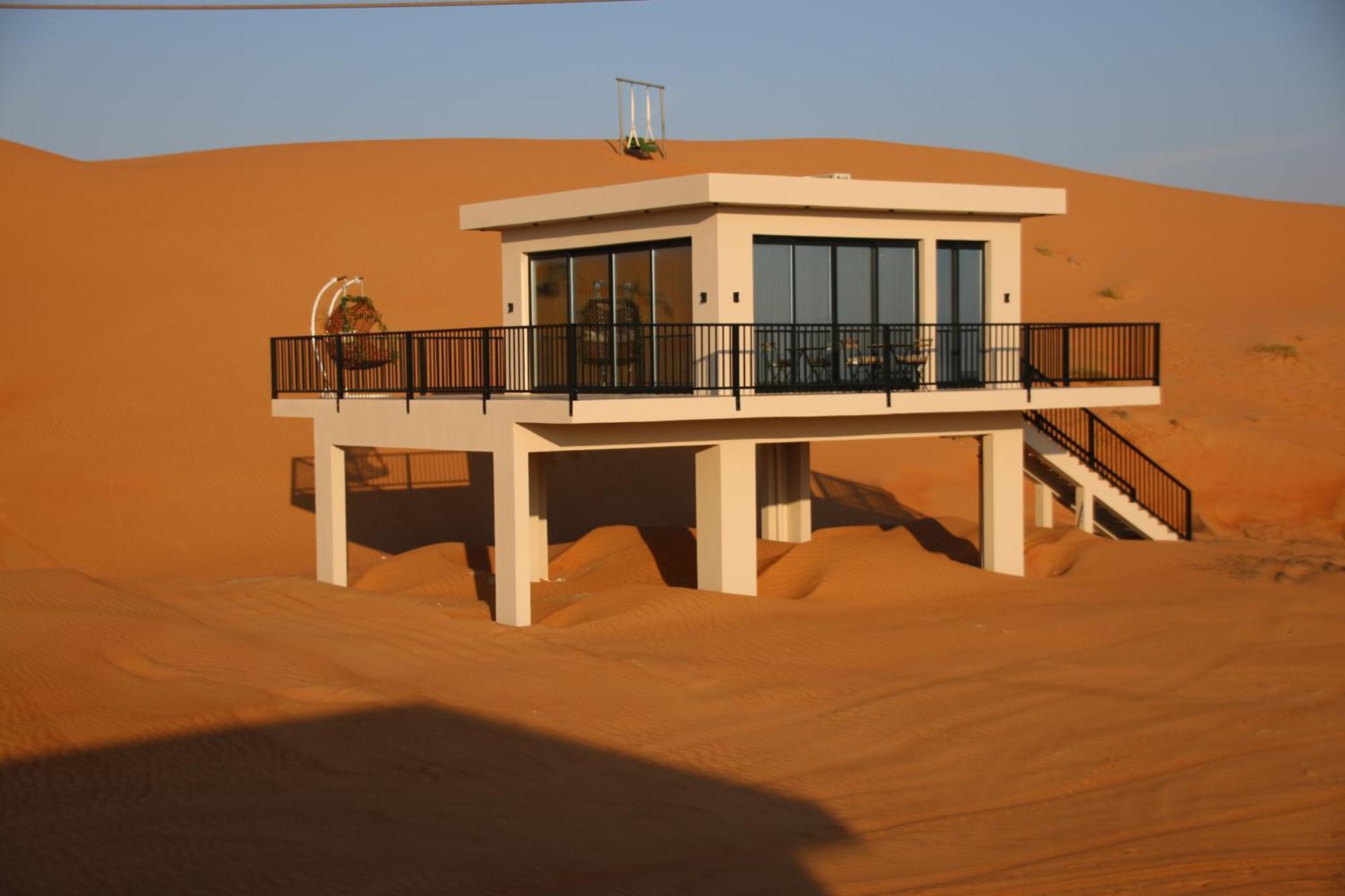 Oman Desert Private Camp Shahiq Экстерьер фото