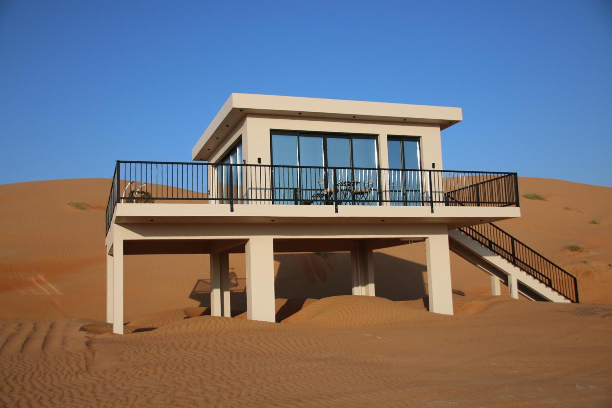 Oman Desert Private Camp Shahiq Экстерьер фото