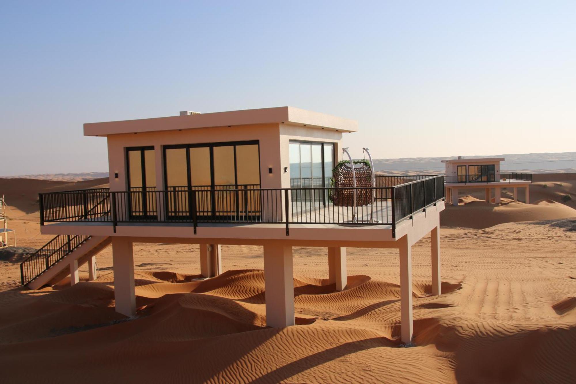 Oman Desert Private Camp Shahiq Экстерьер фото