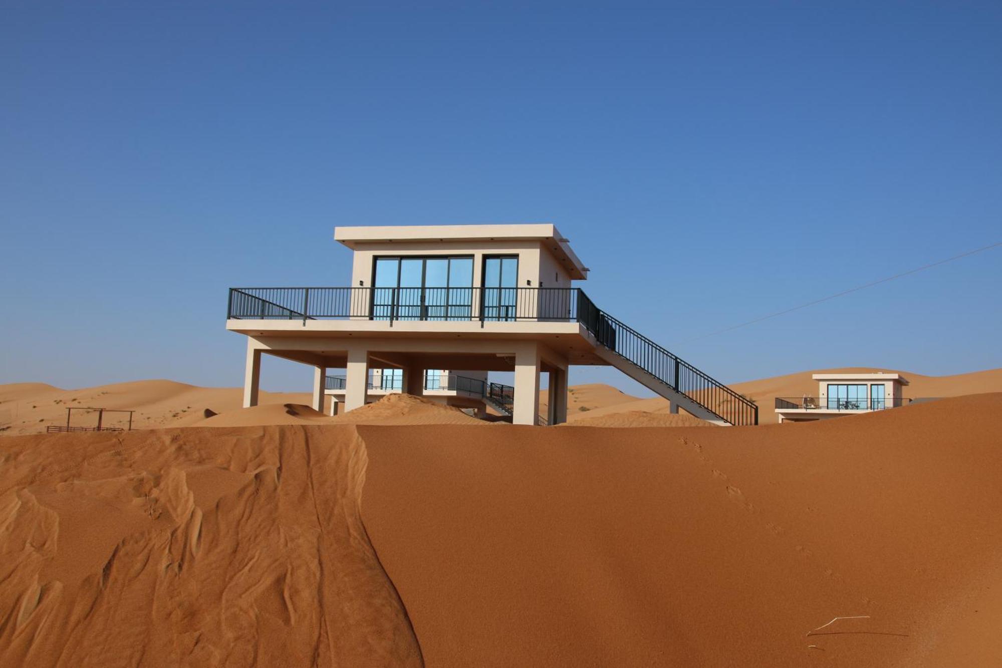 Oman Desert Private Camp Shahiq Экстерьер фото