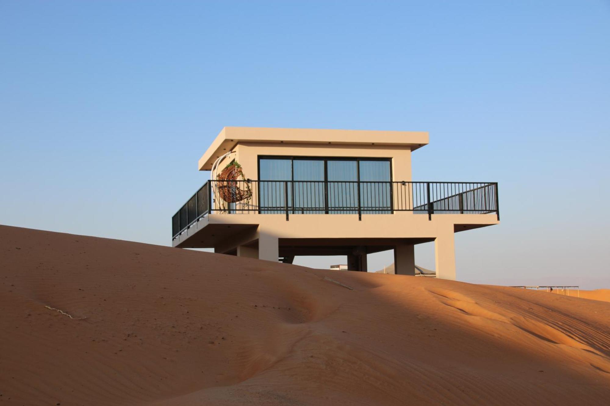 Oman Desert Private Camp Shahiq Экстерьер фото